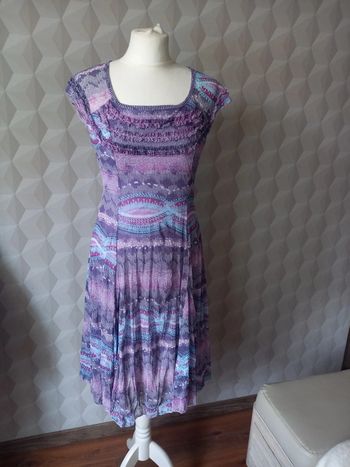 Robe Armand Thiery 36