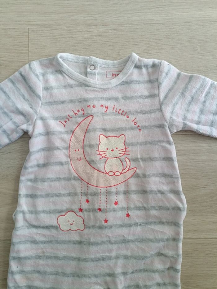 Pyjama bébé - photo numéro 2