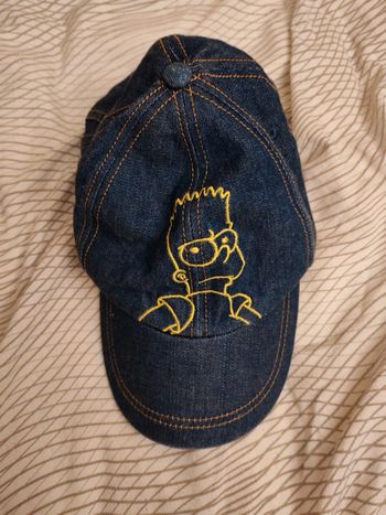 Casquette