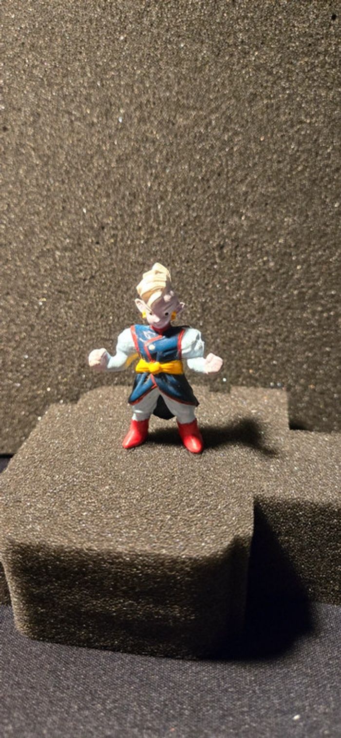 Figurine Dragon Ball Z, Kaio Shin, 1989