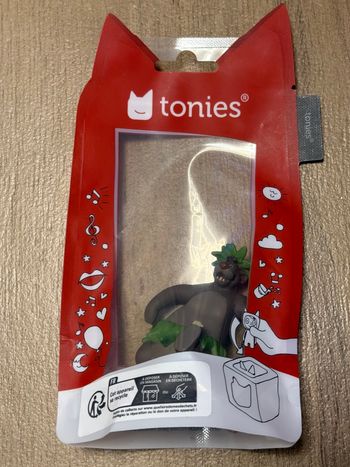Tonies baloo