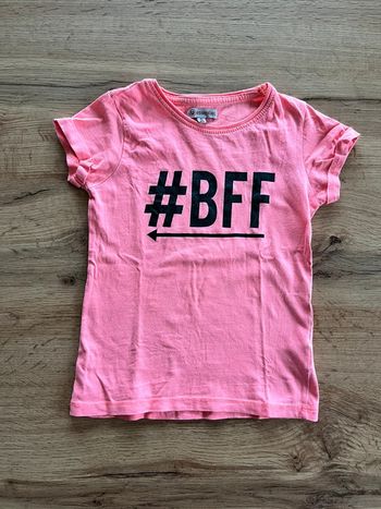 T-shirt U essentiel