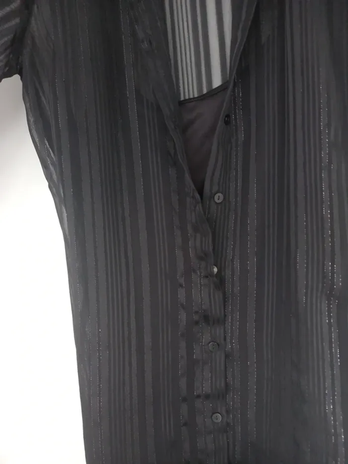 Robe noire Pimkie - photo numéro 2