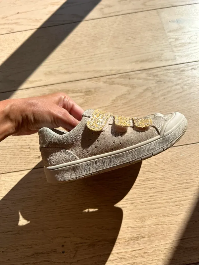 Chaussures bopy - photo numéro 2