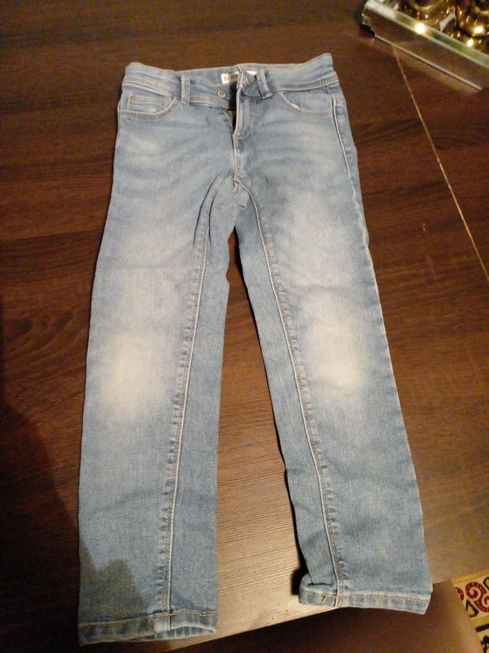 Vêtements pour filles - photo numéro 7