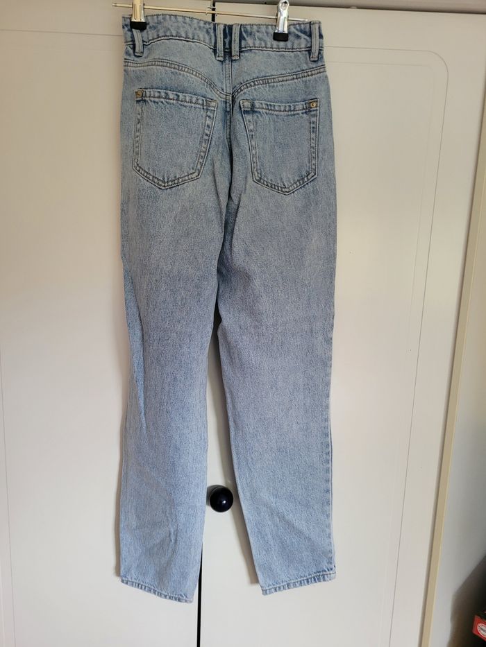 Jeans femme - photo numéro 2