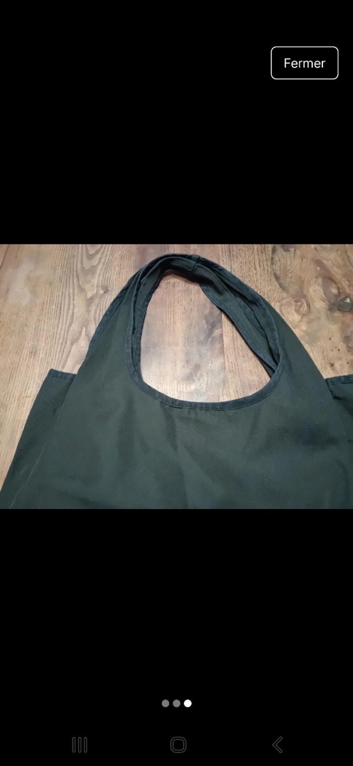 Sac fourre tous - photo numéro 3