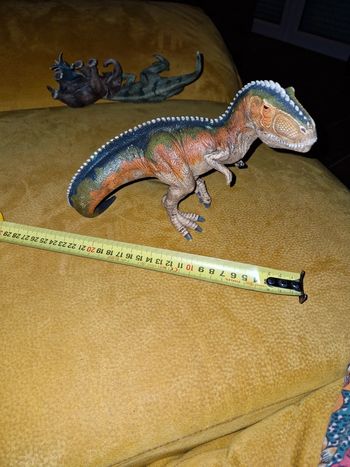 Dinosaure schleich