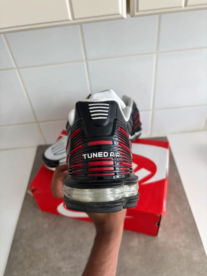 Nike Air Max Plus III taille 45.5 - photo numéro 4