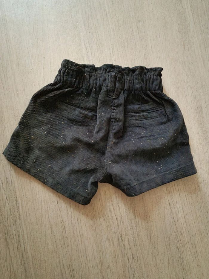 Shorts - photo numéro 3