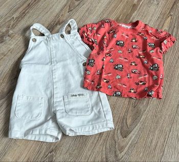 Ensemble Disney