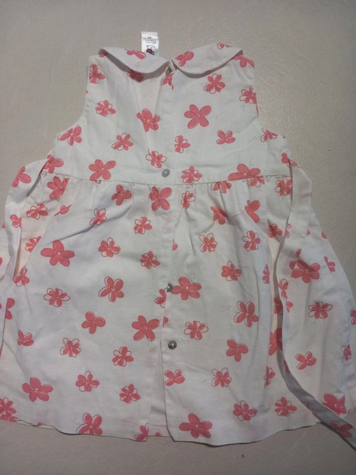 Robe été - photo numéro 2