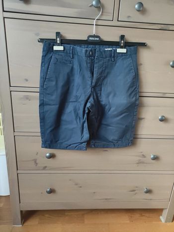 Short Jules 38