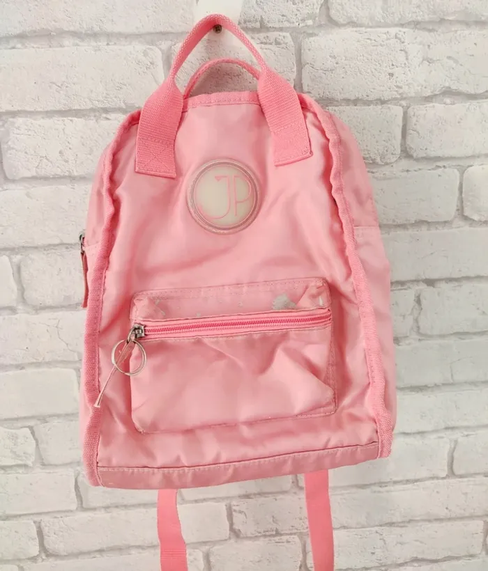 Sac à dos Licorne Jeune Premier - Idéal Maternelle !