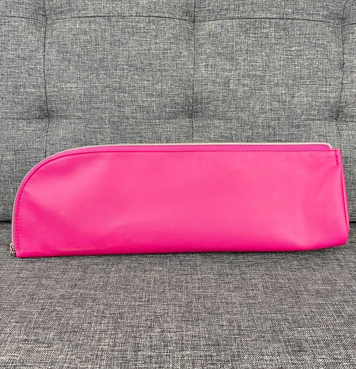 GHD Officiel - Pochette thermorésistante pour brosse Glide - Edition Limitée NЕUF - photo numéro 5