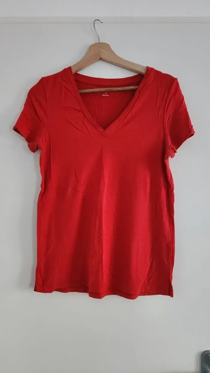 shirt manches courtes
