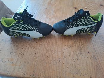 Crampons