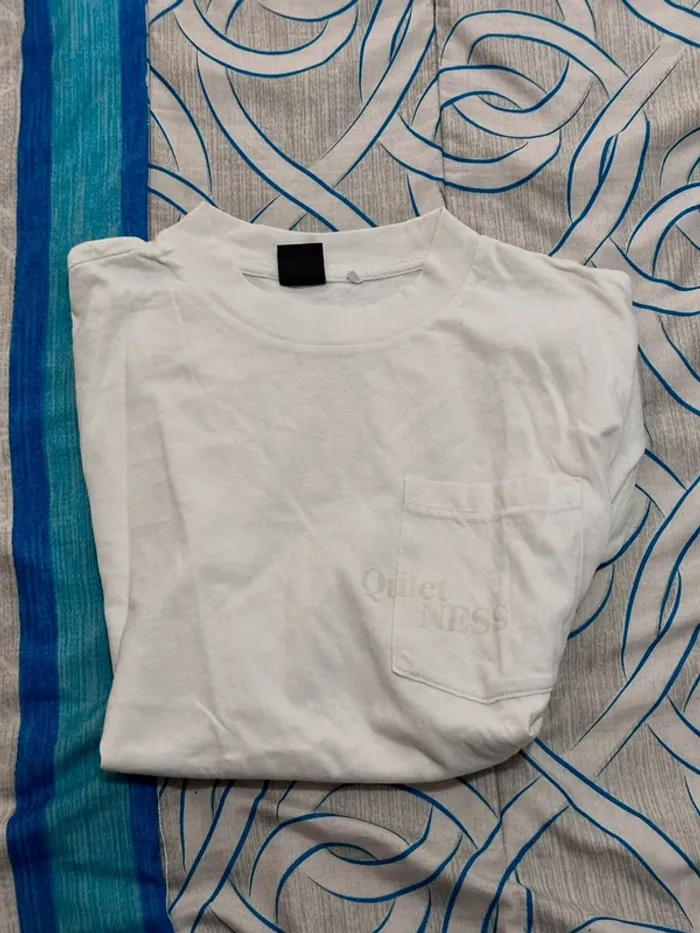 T-shirt à manches courtes - photo numéro 2