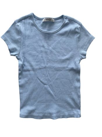 T-shirt Xside taille 34/XS