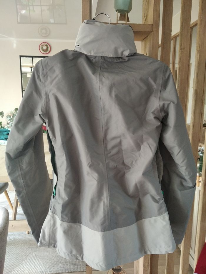 Veste de pluie respirante - photo numéro 3