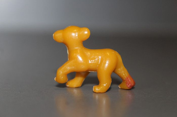 Figurine Nala- Disney - photo numéro 2