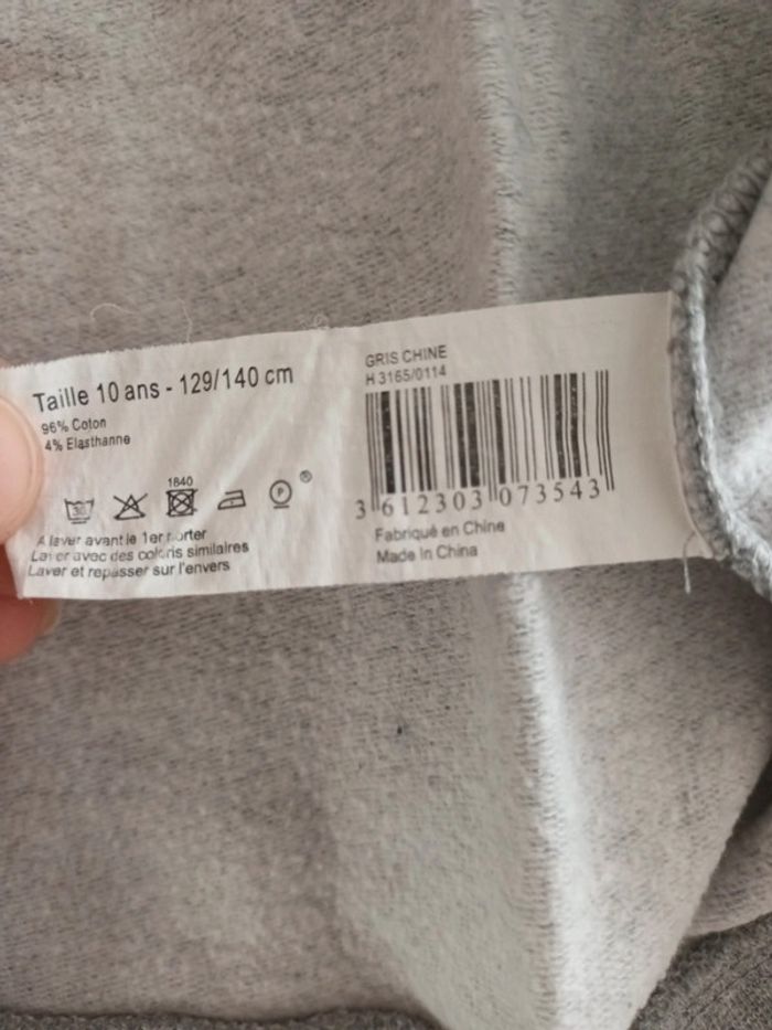 Gilet zippé - photo numéro 11