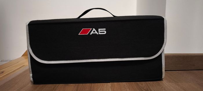 Organisateur de coffre