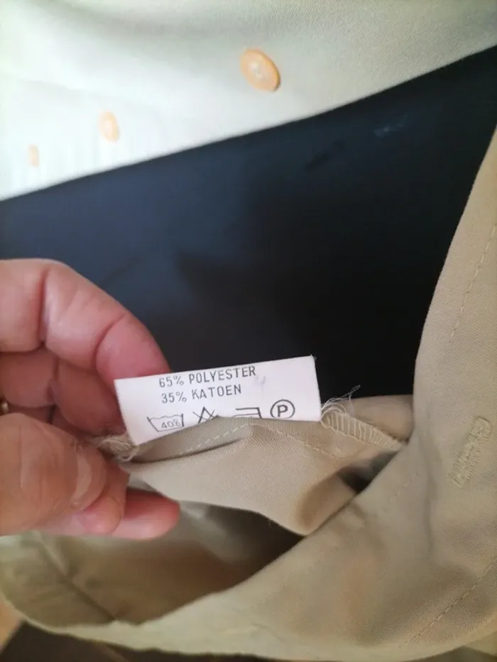 Chemise 3 Suisses - photo numéro 4