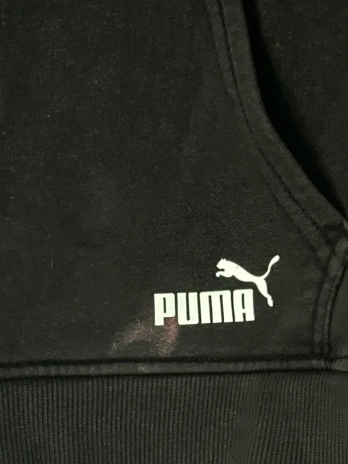 Pull capuche - photo numéro 2