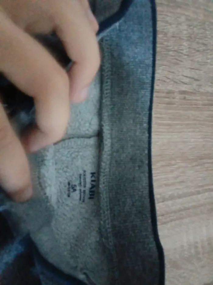 🌹bas de jogging 5ans kiabi 🌹 - photo numéro 2