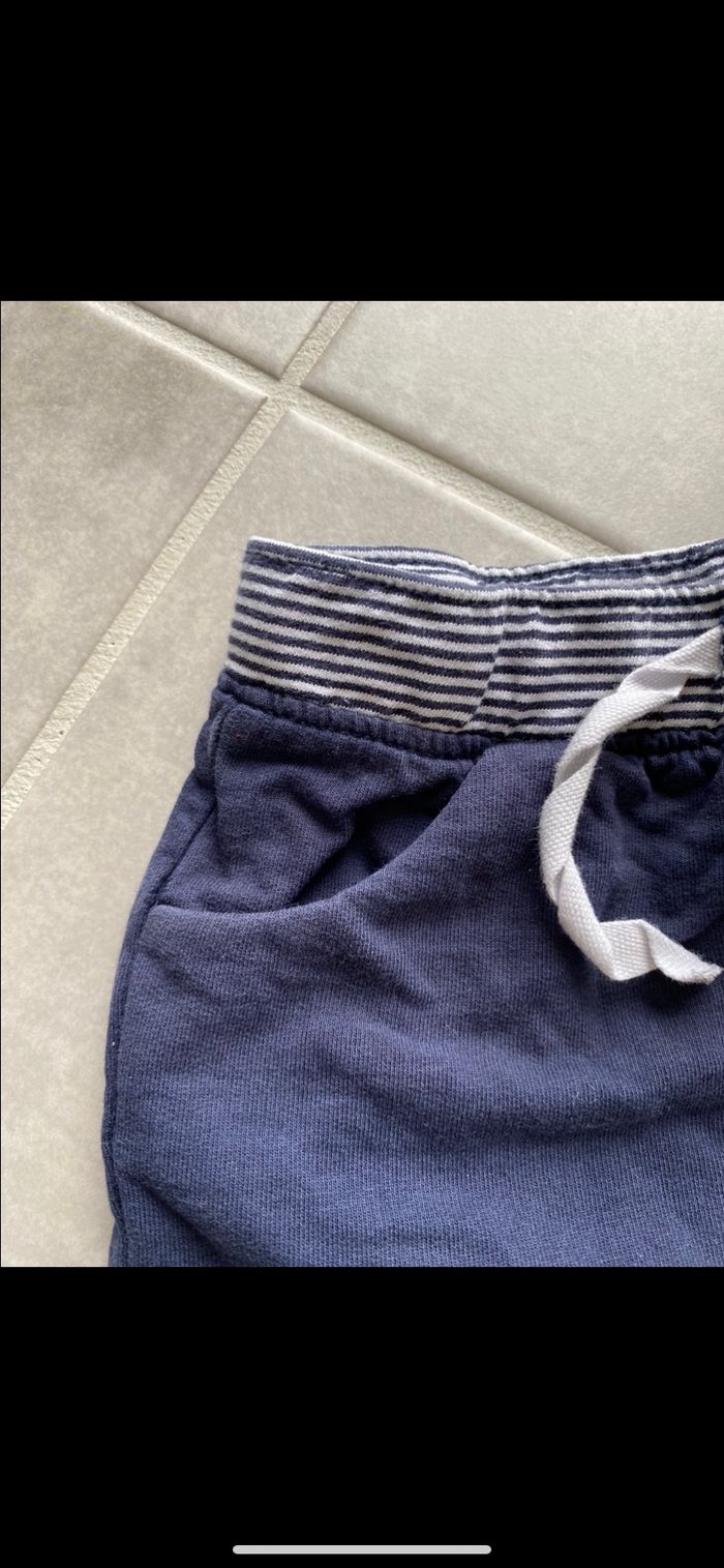 Short Obaïbi 12 mois - photo numéro 4