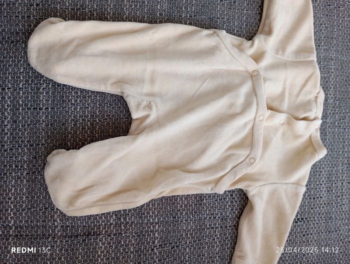 Pyjama - photo numéro 5