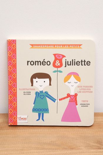 Roméo & Juliette