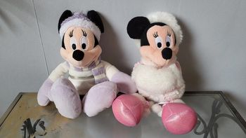 Minnie hiver