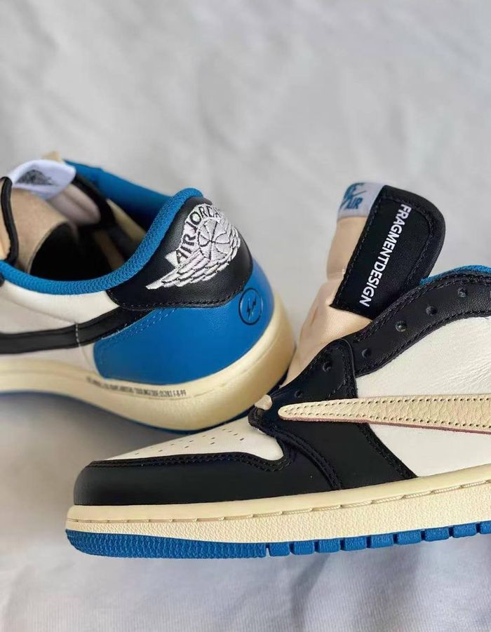 Air Jordan 1 Low - photo numéro 5