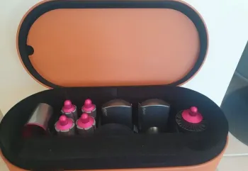 Accessoires dyson airwrap