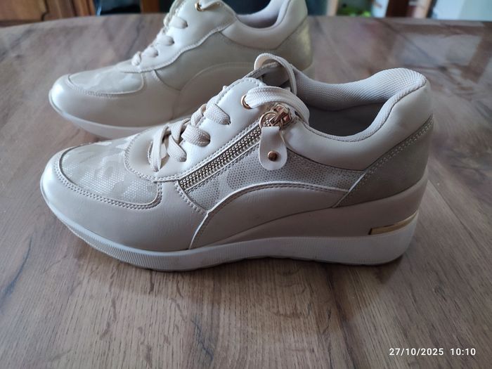 Basket femme - photo numéro 2