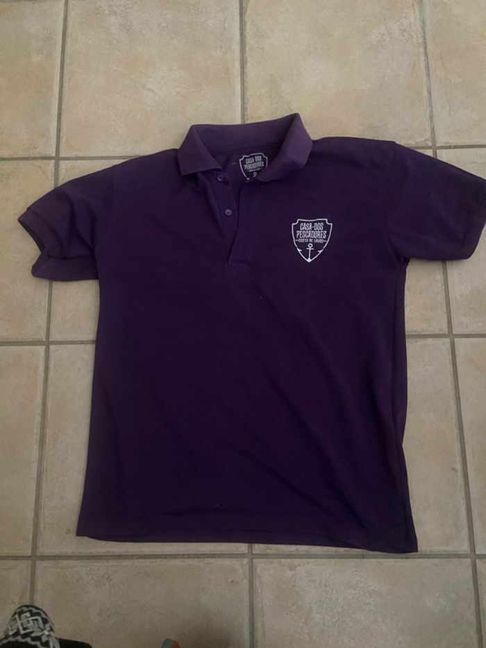 Polo taille L