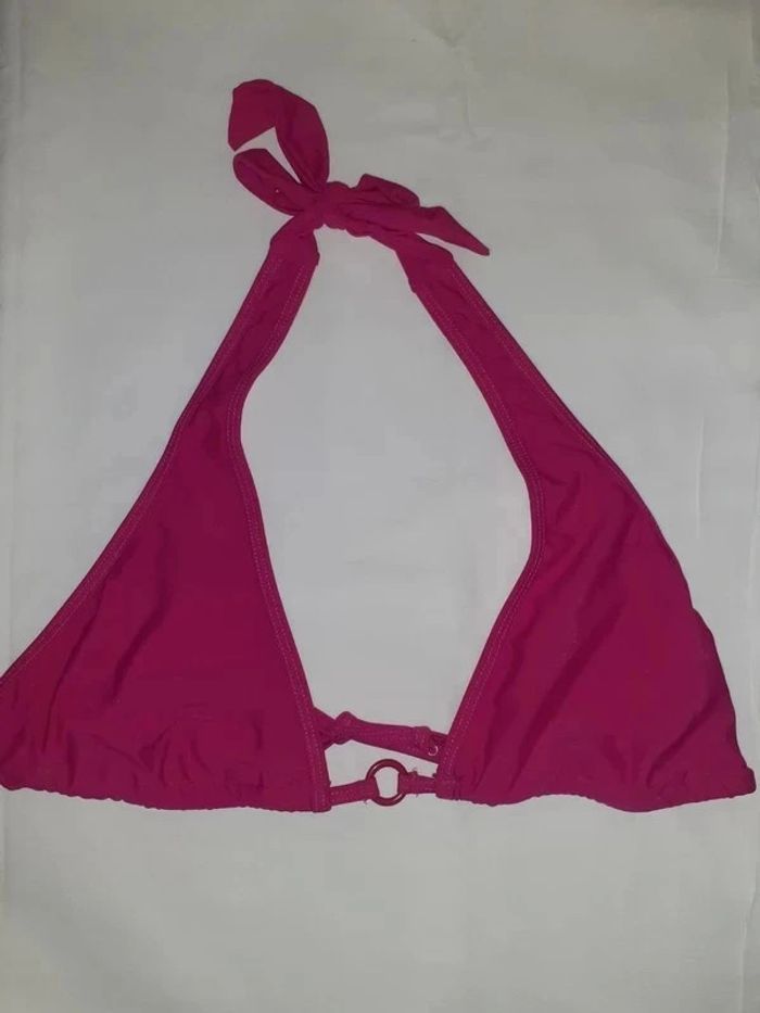 Maillot de bain rose - photo numéro 2