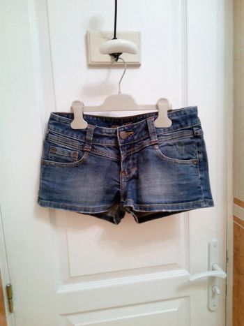 Short en jean T.38/M - Pimkie