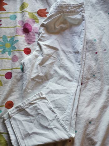 Pantalon habillé