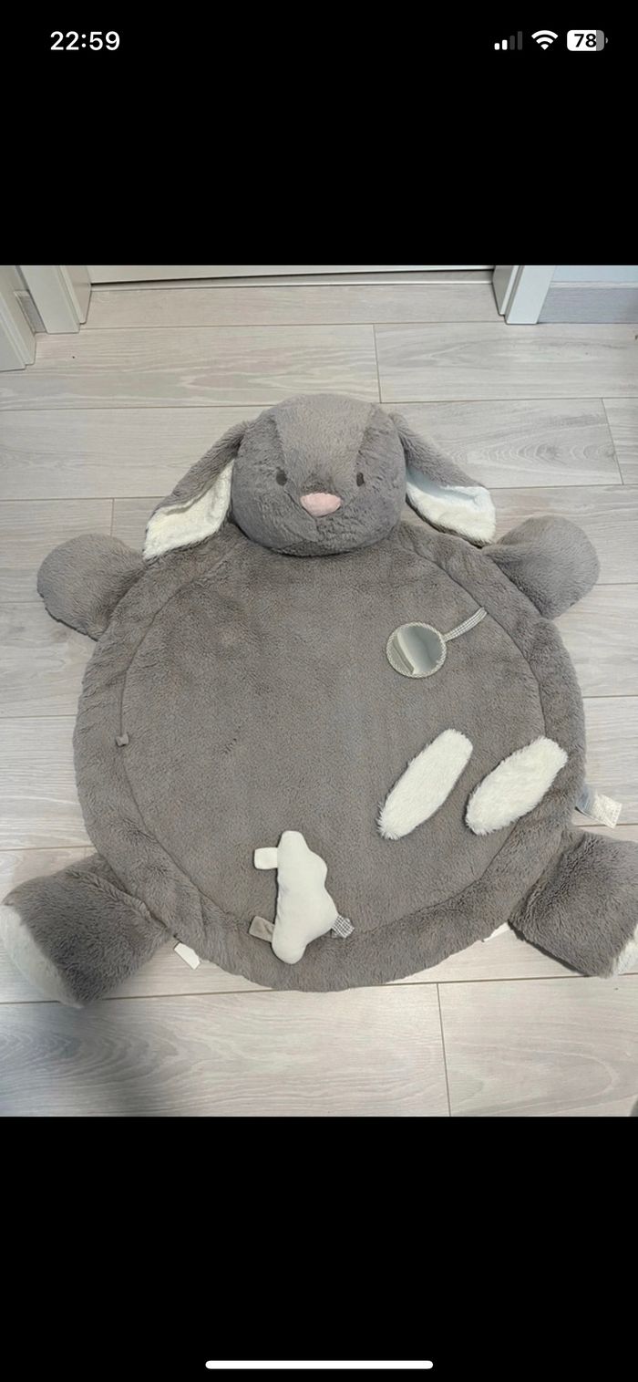 Tapis d’éveil - photo numéro 2