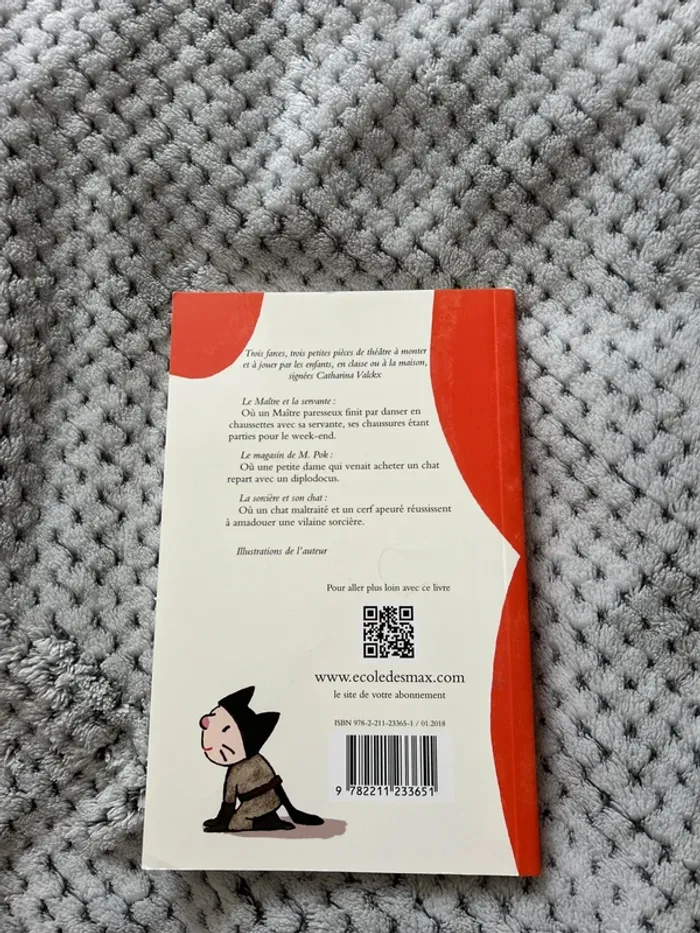 Livre pour enfants - photo numéro 2