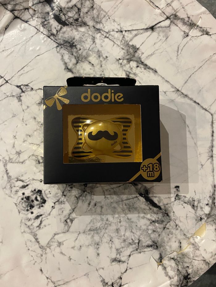 Sucette anatomique dodie - photo numéro 5