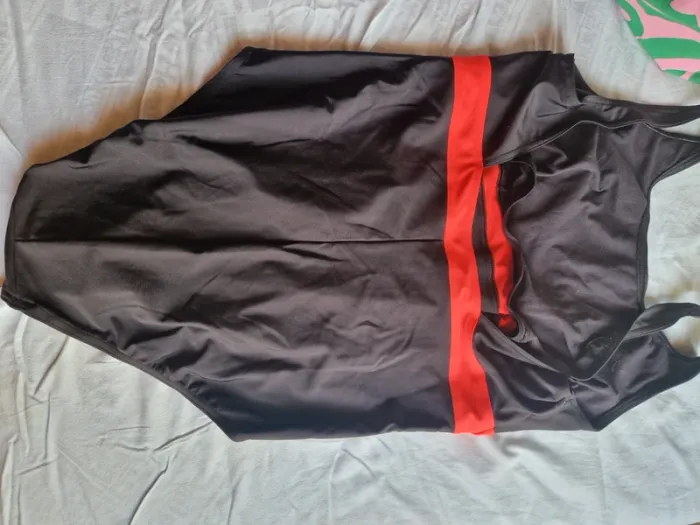Maillot de bain de grossesse 1 pièce - photo numéro 2