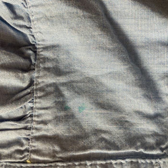 Chemise bleue - photo numéro 2