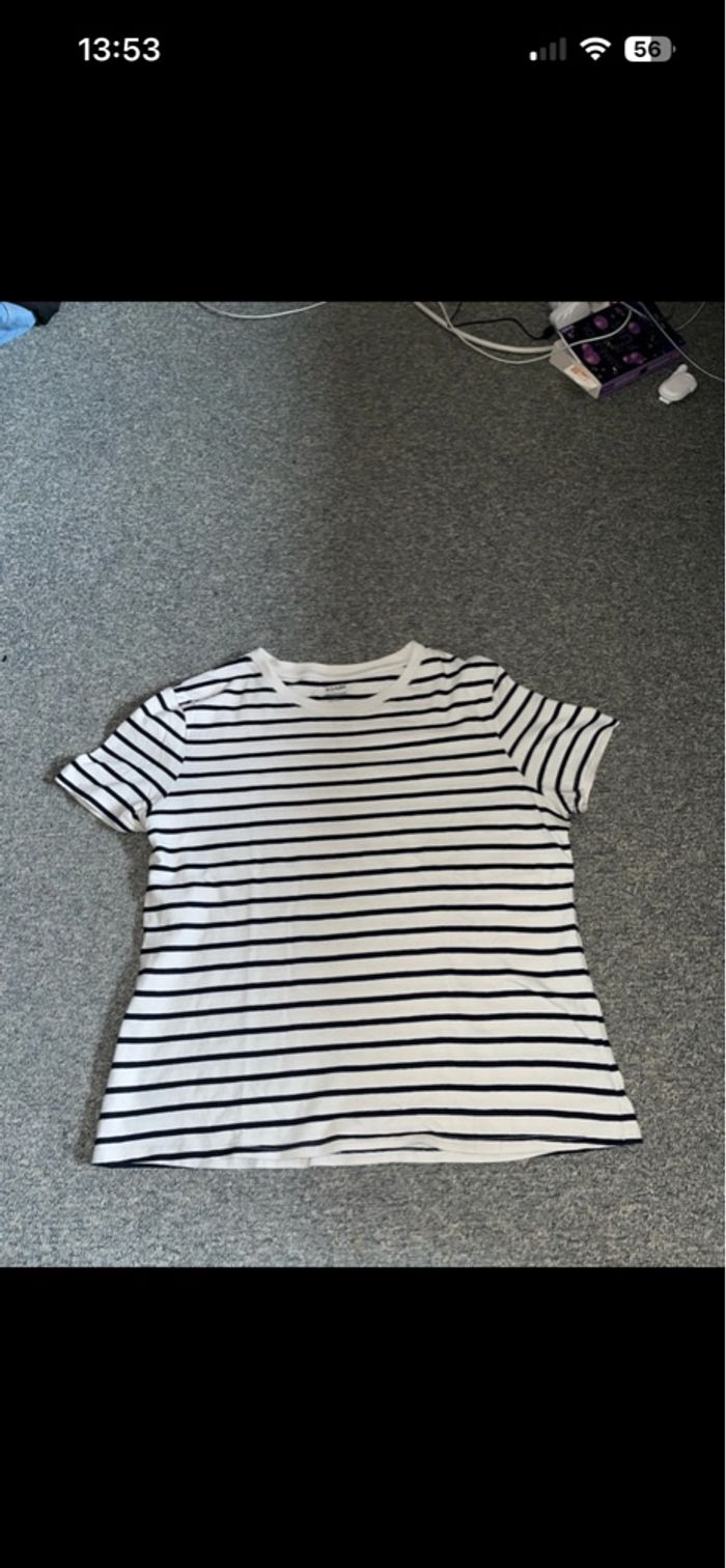 T-shirt Kiabi - photo numéro 4