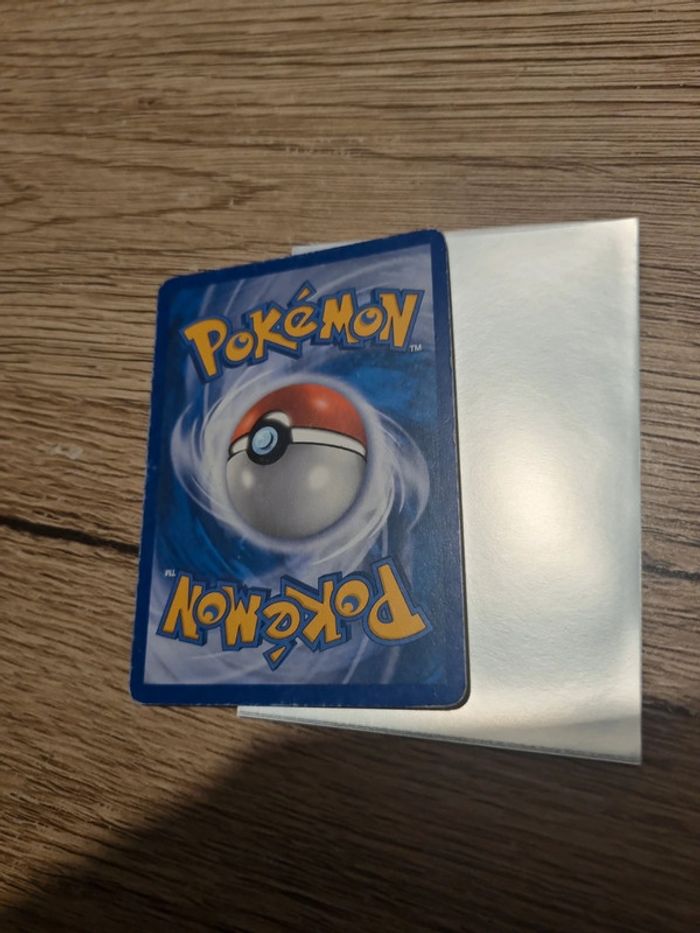 Carte pokémon artikodin HOLO 27/99 fr année 2012 - photo numéro 5