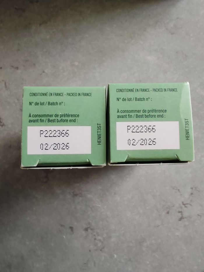 Huile essentielle - photo numéro 3