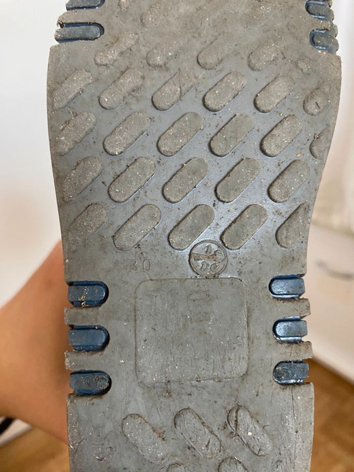 Botte - photo numéro 8